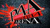 Immagine di Patchata la versione 360 di Persona 4 Arena