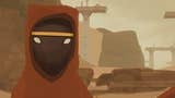Game of the Week: Journey