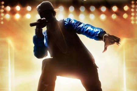 Def Jam Rapstar Review - Def Jam Rapstar: Not Your Average Karaoke Game -  Game Informer