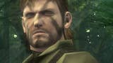 Nuovi accessori per 3DS marchiati Metal Gear Solid
