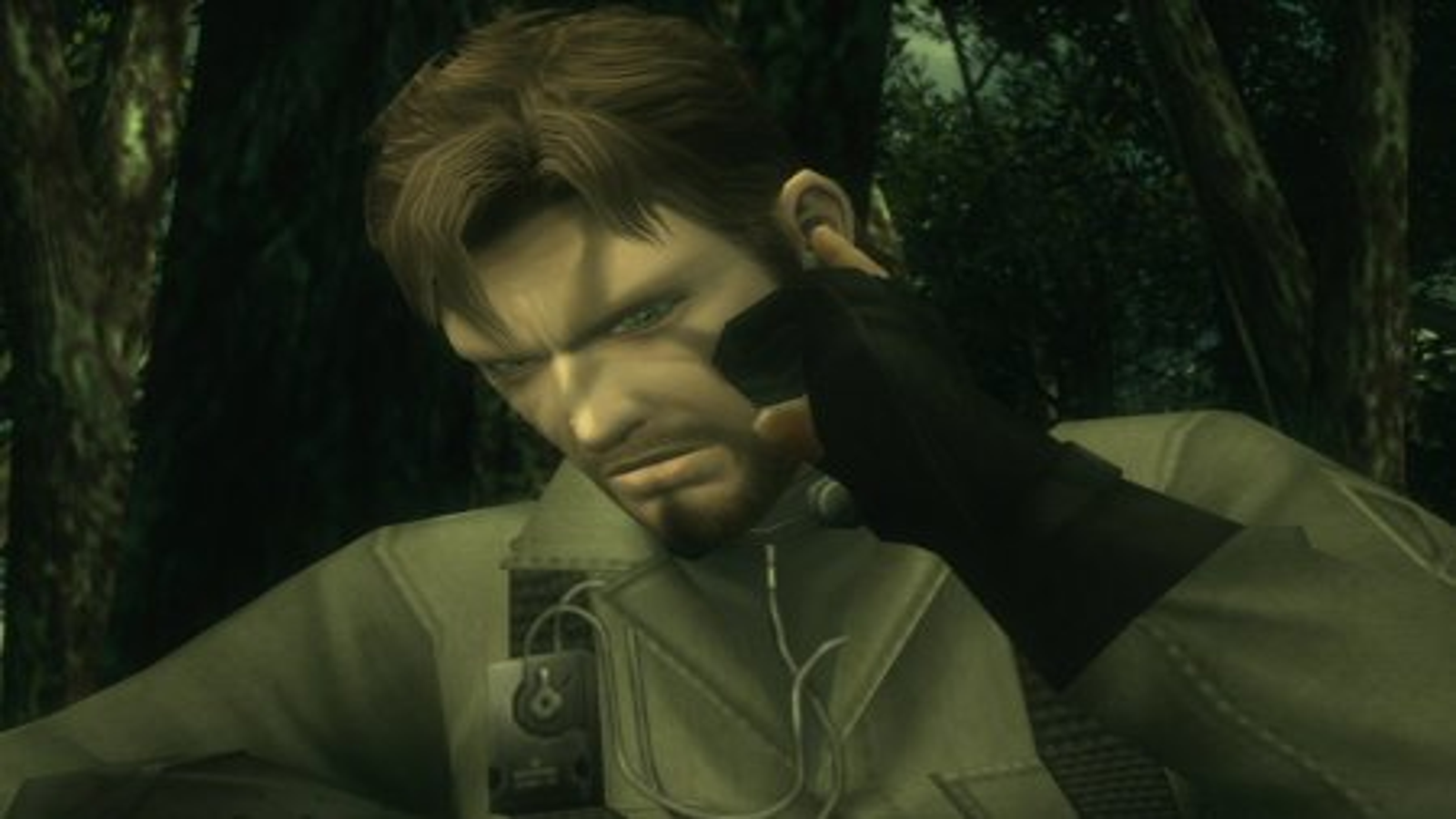 Metal Gear Solid 3 Snake Eater Hd Xbox 360