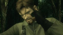 Tech Analysis: Metal Gear Solid Remastered