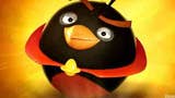 Angry Birds Space arrasa en la App Store