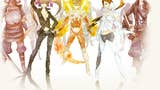 New El Shaddai is a spin-off social game