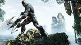 Crysis maker Crytek turning into a F2P only studio