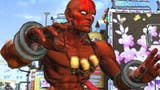 Imagem para DLC para Street Fighter x Tekken PC adiado no Steam
