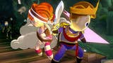 Fable Heroes "doesn't in any way shape the future direction of Lionhead"