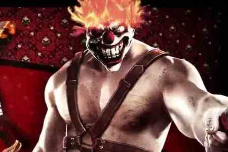 Sony faz acordo para filme de Twisted Metal