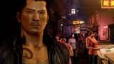 Sleeping Dogs - preview
