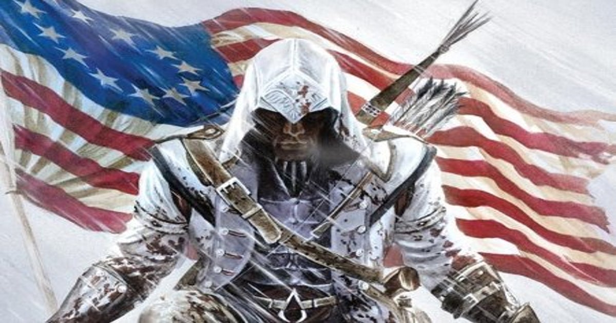 Original Version Of Assassin's Creed III De-Listed From Steam, Uplay - Game  Informer