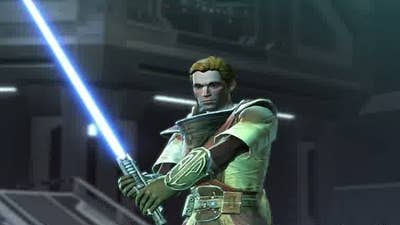 Image for Star Wars: The Old Republic goes free-to-play up to level 50