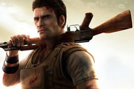 Retrospective Far Cry 2 Eurogamer