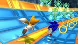 Sonic 4 Episode 2 screenshots leak from Xbox Marketplace