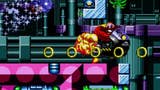 Sonic CD races to the top of December PSN chart
