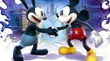 Epic Mickey 2: il Wii è la piattaforma di riferimento