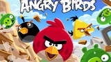 Anche i giocattoli di Angry Birds sono una miniera d'oro