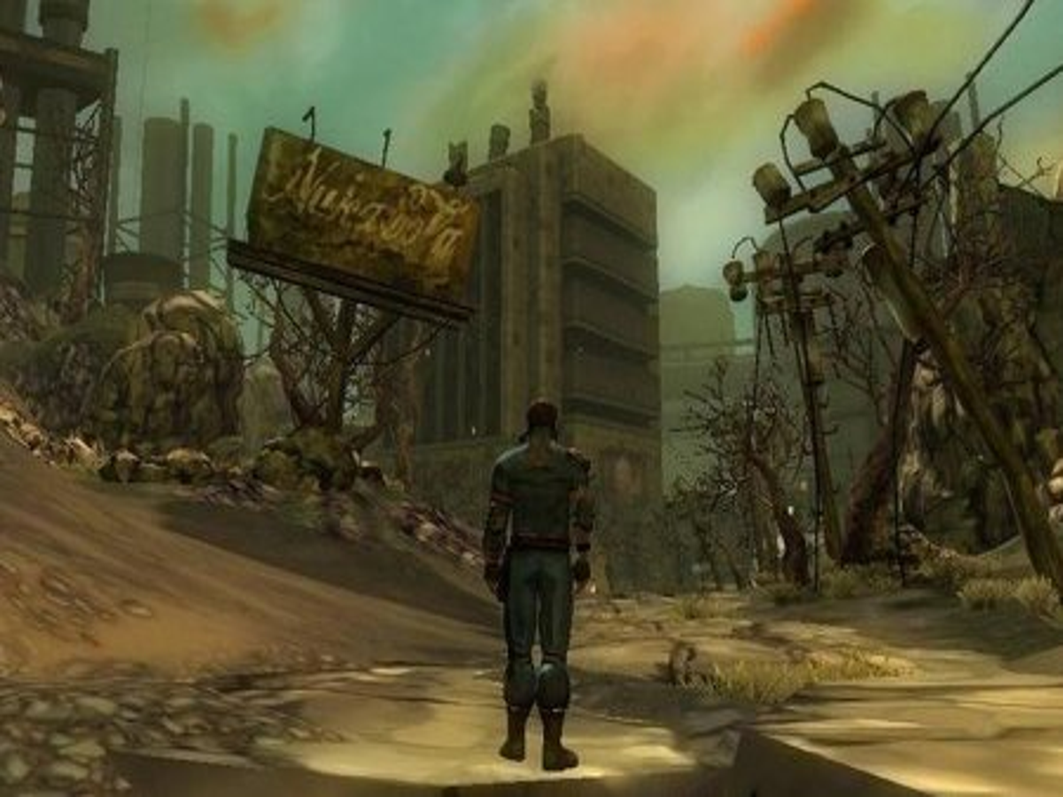 Bad Press: Prima Games Obvious Plagiarism – MMO Fallout