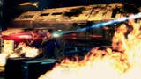 Namco Bandai revela vilão de Star Trek
