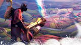 Wonderful Team Fortress 2 Pyromania patch brings rainbows, flowers, musical death-instruments