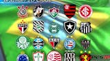 PES gets officially licensed Brazilian teams for the first time
