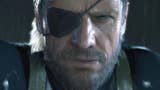 Užijte si i vy 10 minut Metal Gear Solid: Ground Zeroes