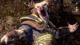 God of War: Ascension releasedatum bekend