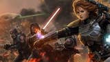 The Star Wars: The Old Republic passa a free-to-play no outono.