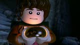 Immagine di Annuncio e trailer per LEGO The Lord of the Rings
