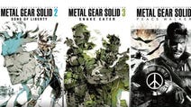 Metal Gear Solid HD Collection - review