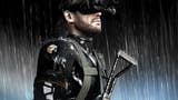 Metal Gear Solid: Ground Zeroes odhalen