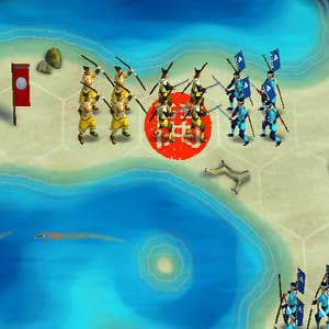 Five A Day; Total War Battles: Shogun – review