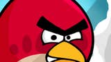 Angry Birds diventa un parco divertimenti