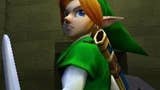 The Legend of Zelda: Majora's Mask 3D avistado no site da GAME