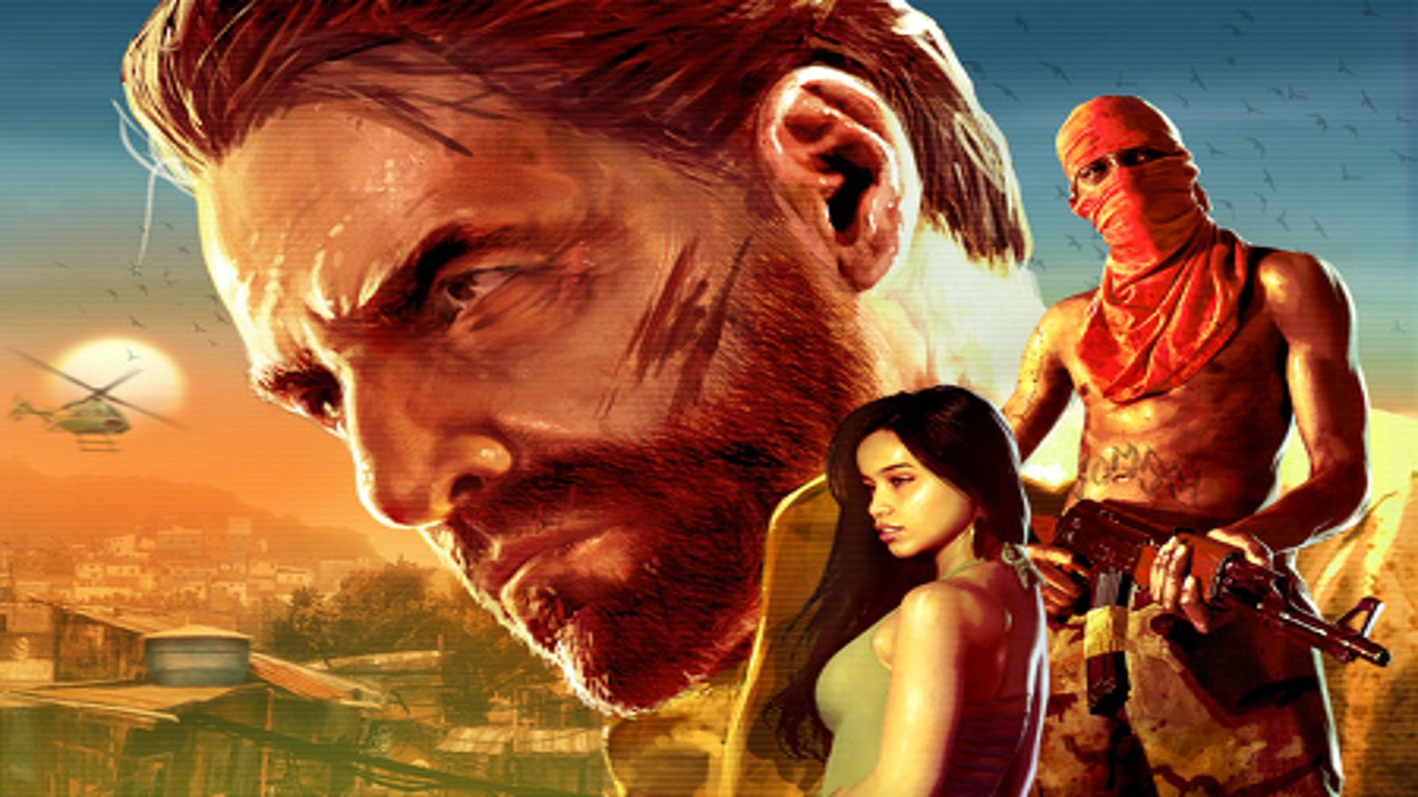 Max Payne 3: Requisitos Atualizados - Gaming Portugal