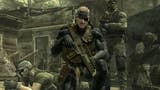 Imagen para Metal Gear Online cerrará sus puertas en junio