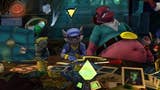 Sly Cooper: Thieves In Time chega no outono