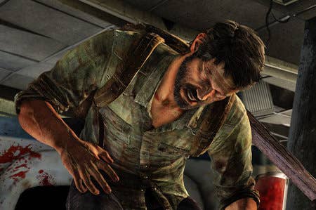 Naughty Dog: The Last of Us will have online component