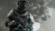 Ghost Recon Preview: Rebuilding the Future Soldier