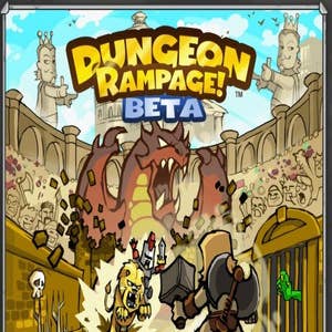 Dungeon Rampage Review – Gamezebo