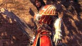 Castlevania: Lords of Shadow 2 to launch on Wii U, PS3, Vita and Xbox 360