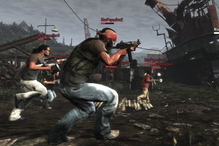 Rockstar zielt auf Max Payne 3 Multiplayer Cheats