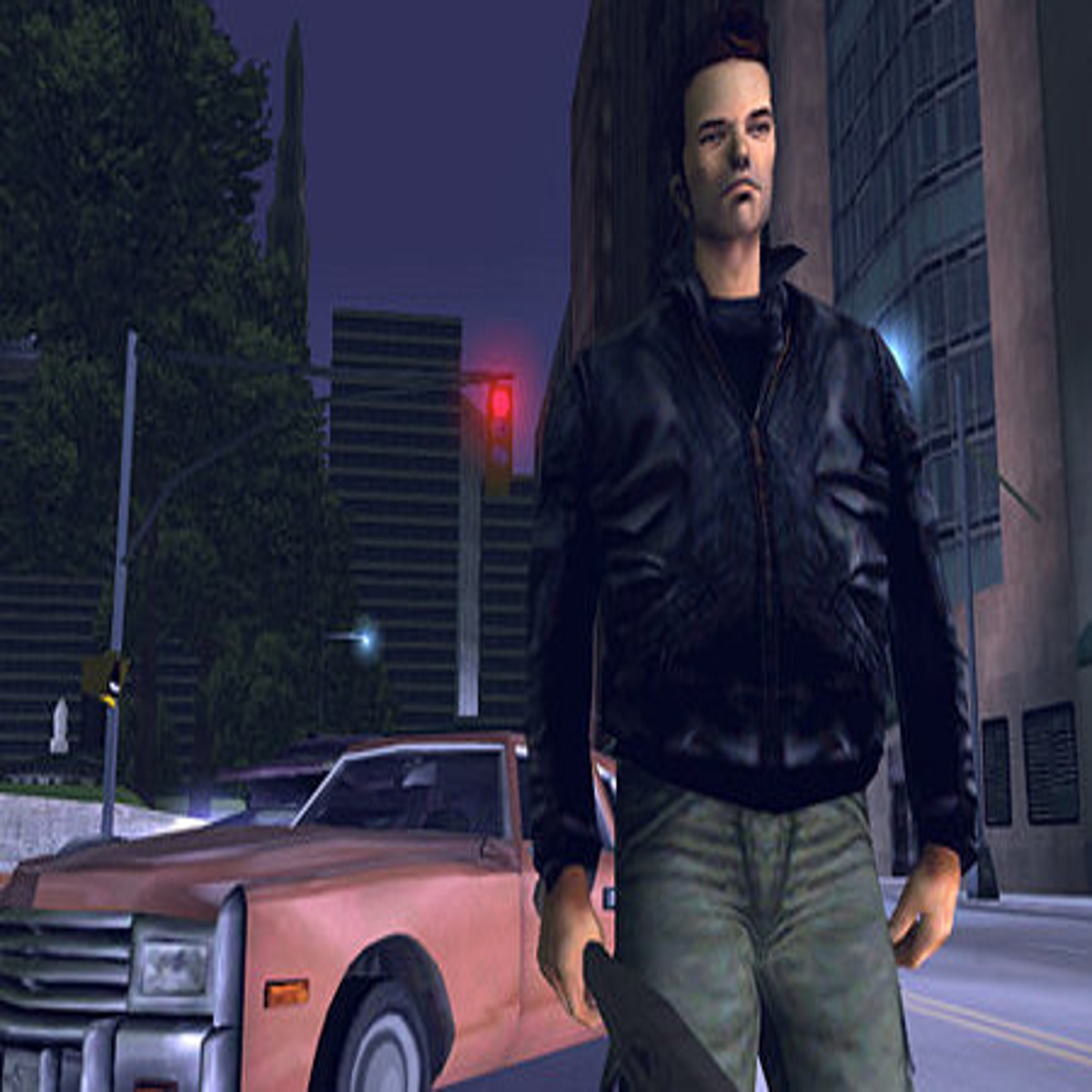 Grand Theft Auto III arrives in Android Market - Android Community