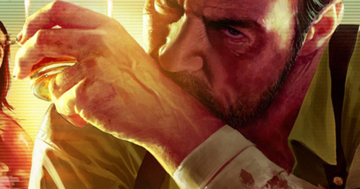 Max Payne 3 review: Max Payne 3 - CNET