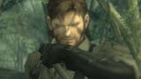 Una data per Metal Gear Solid HD Collection Vita