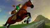 The Legend of Zelda: Ocarina of Time finito in 23 minuti
