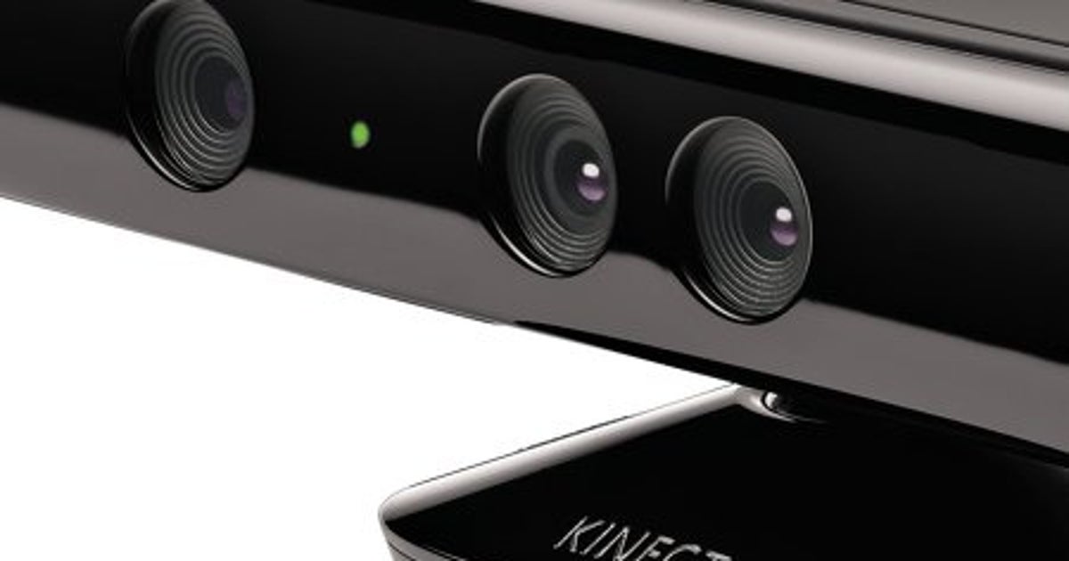 Kinect para Windows ganha data | Eurogamer.pt