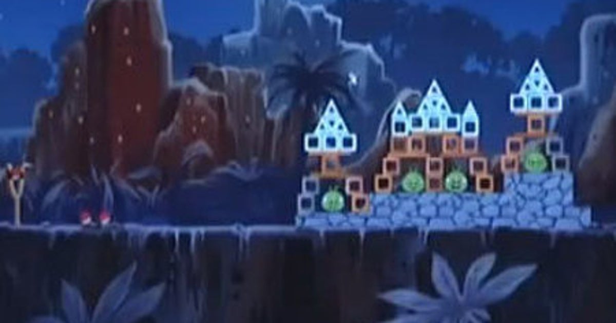 Angry Birds boss piracy isn't always a bad thing