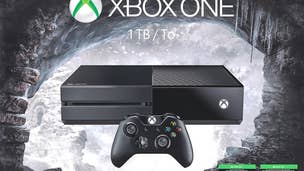 This Xbox One 1TB bundle contains four games, a $50 Best Buy gift card and more for $300