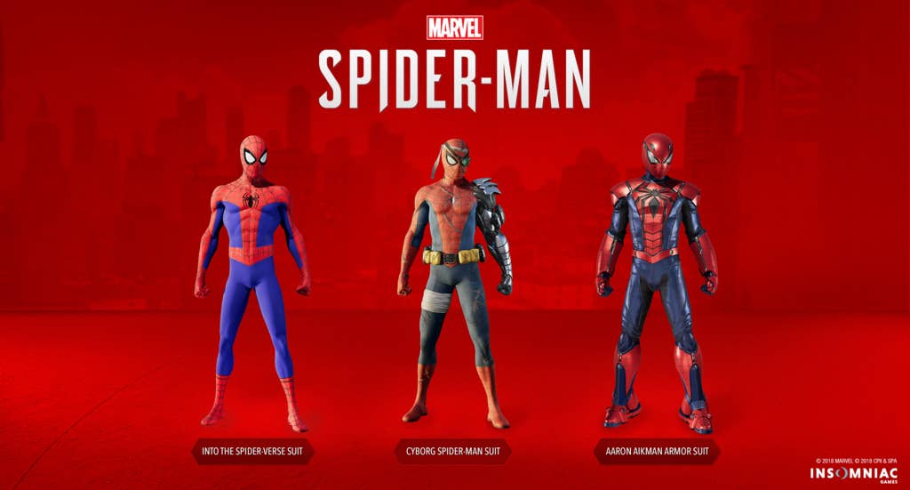 compañero Aparecer capa El DLC Silver Lining de Spider-Man llega la semana que viene | Eurogamer.es