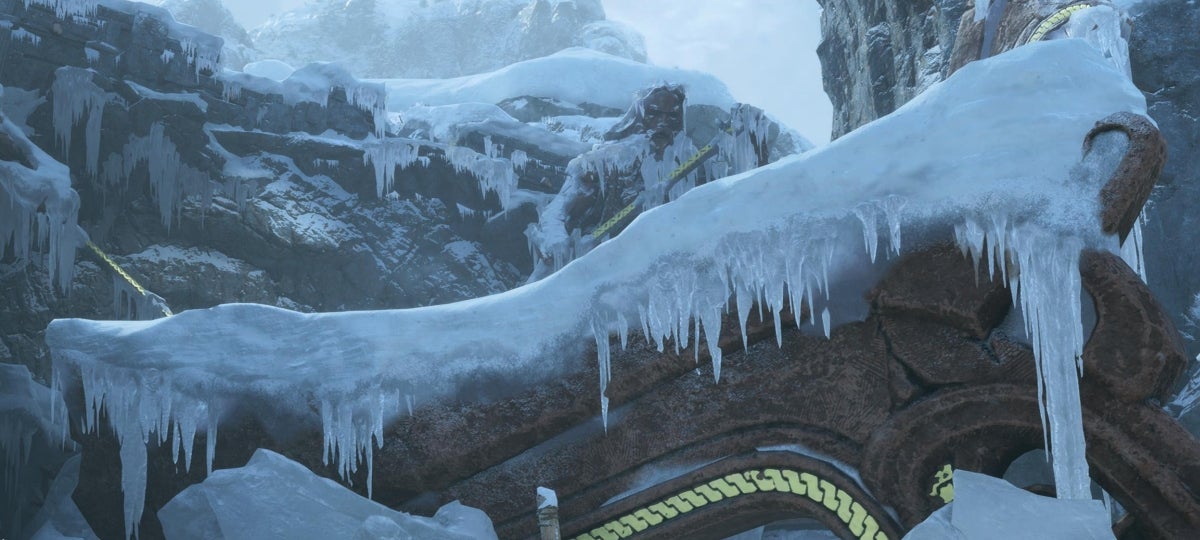 God Of War Ragnarok Nornentruhe Midgard God of War Ragnarök: Midgard - Alle Sammelobjekte (Nornentruhen